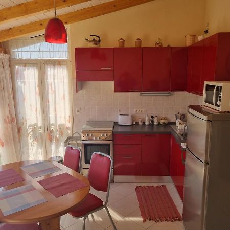Greenview Apartment With Parking Rovinj Kültér fotó