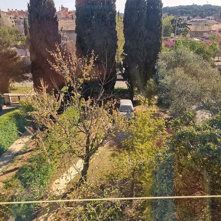 Greenview Apartment With Parking Rovinj Kültér fotó