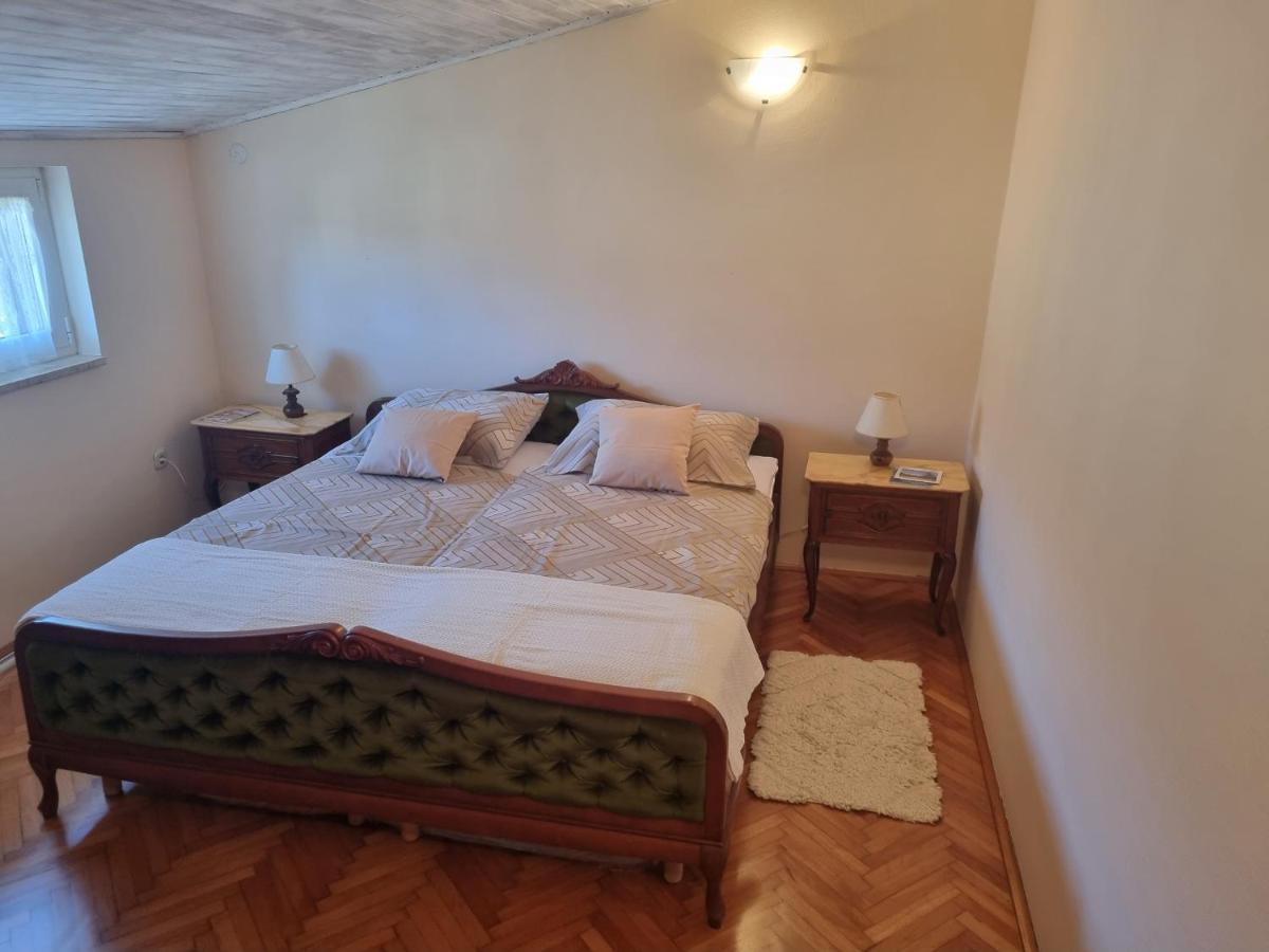 Greenview Apartment With Parking Rovinj Kültér fotó