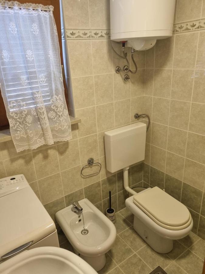 Greenview Apartment With Parking Rovinj Kültér fotó