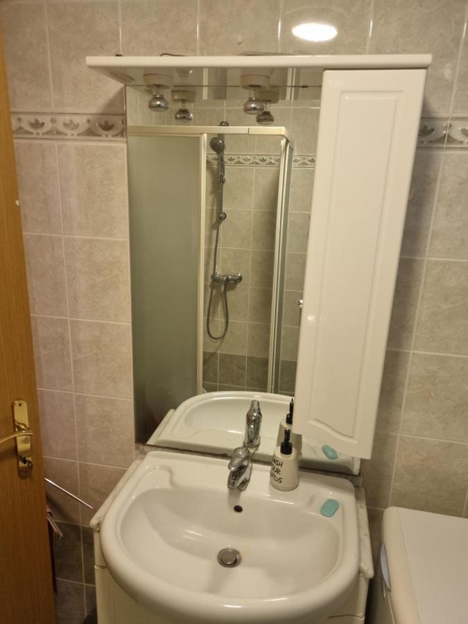 Greenview Apartment With Parking Rovinj Kültér fotó